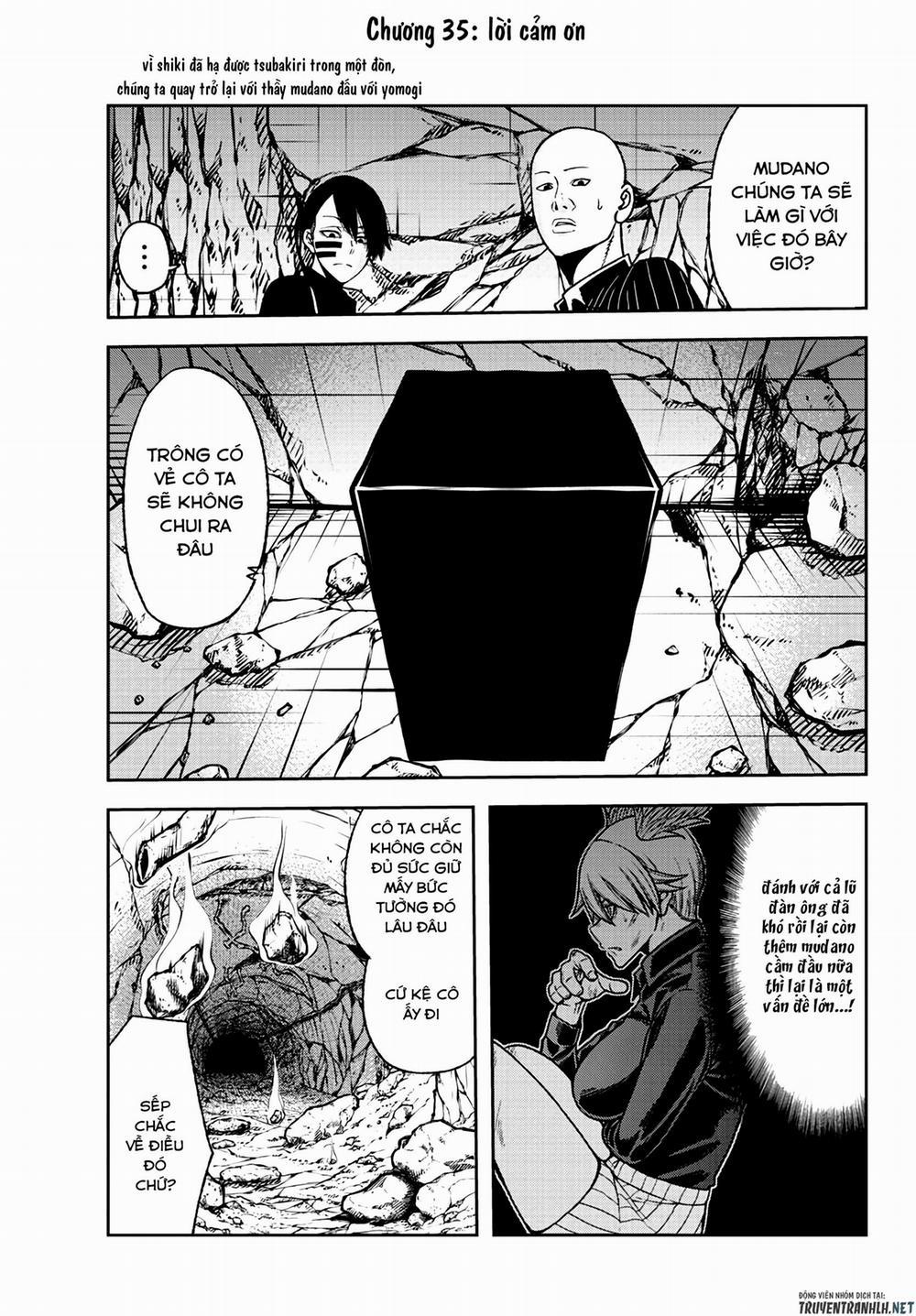 Tougen Anki 35 trang 1