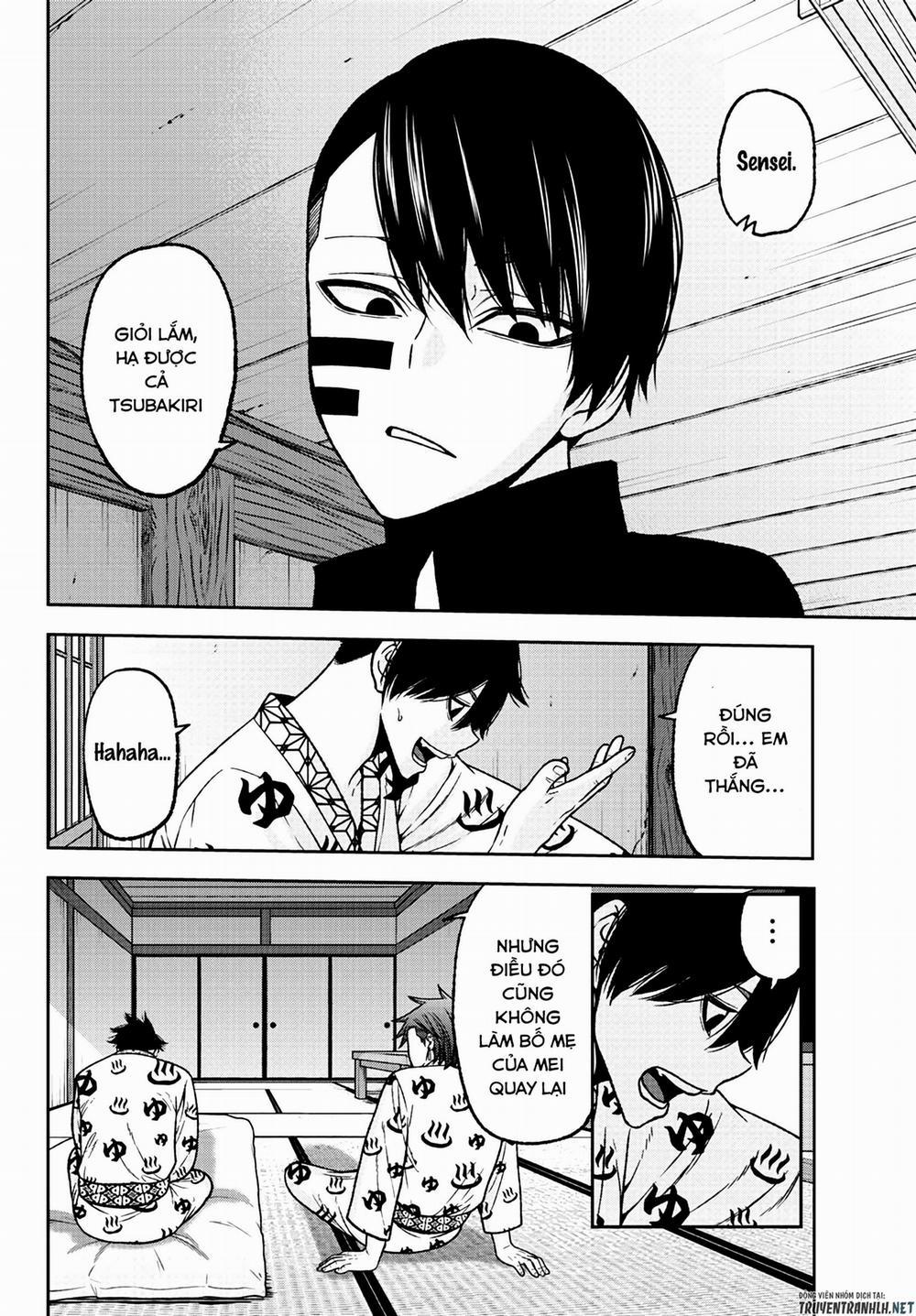 Tougen Anki 35 trang 10