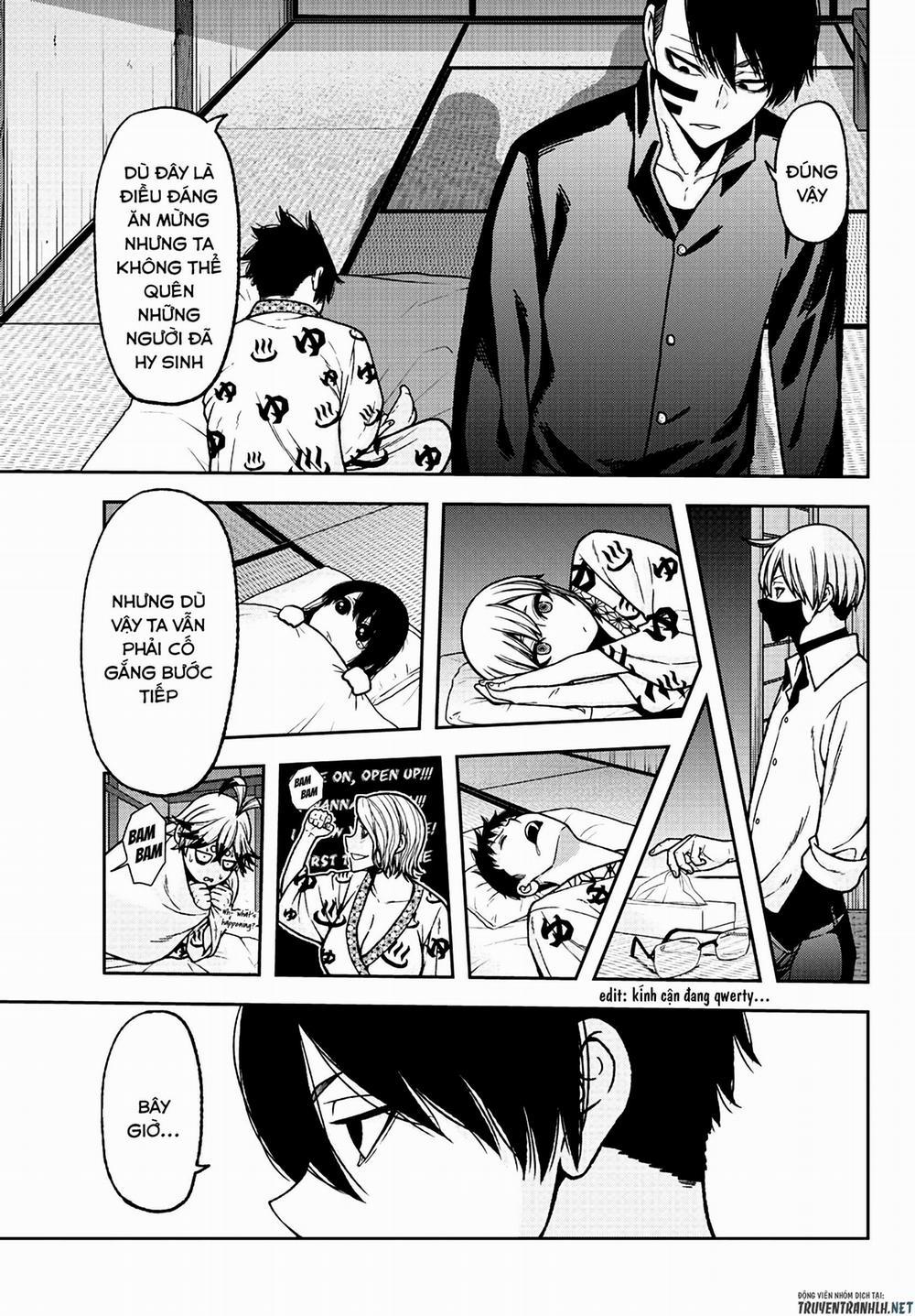 Tougen Anki 35 trang 11