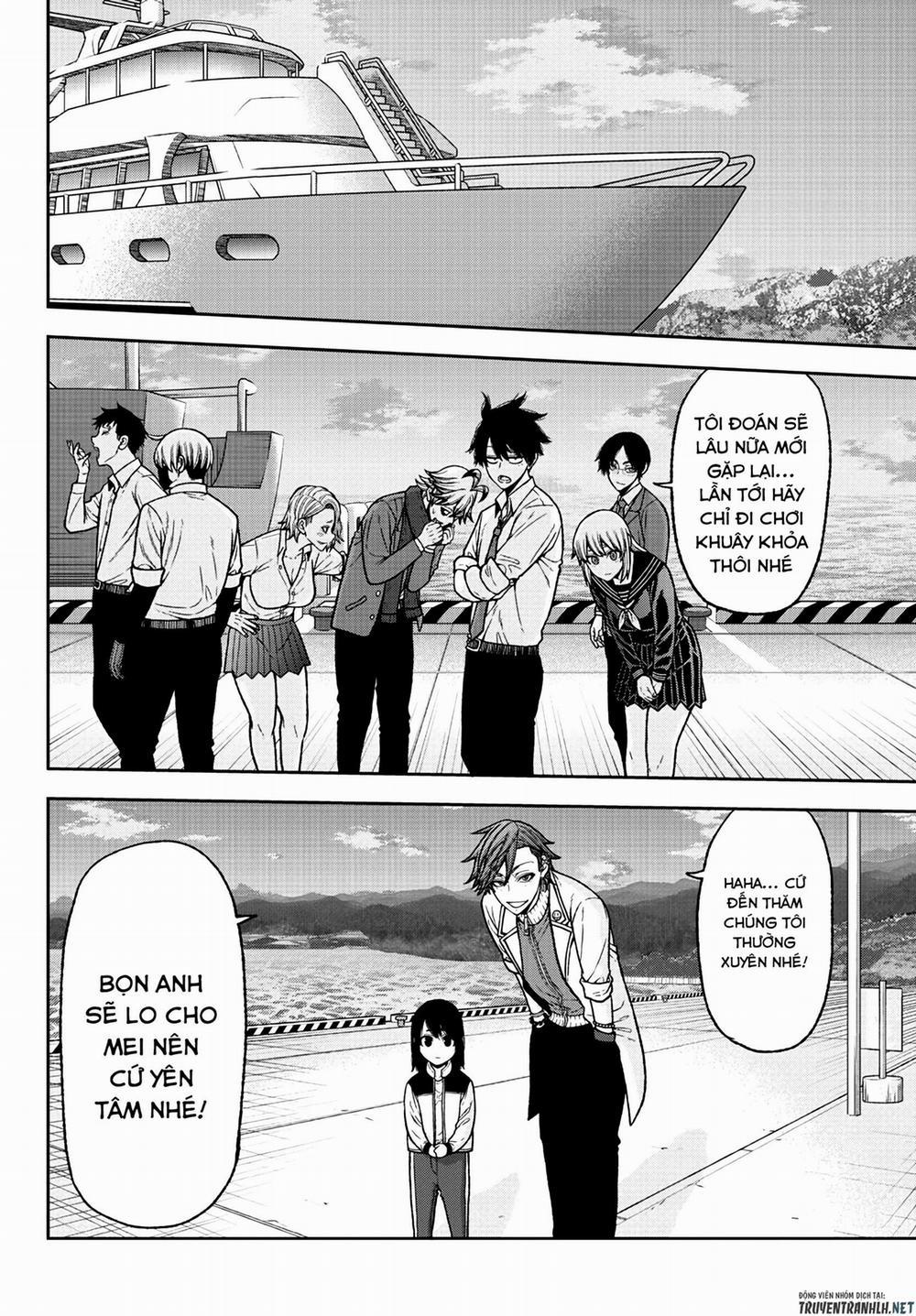 Tougen Anki 35 trang 13