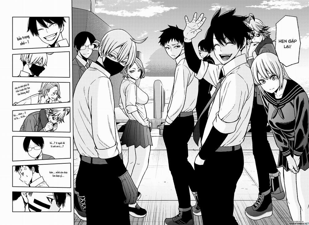 Tougen Anki 35 trang 17