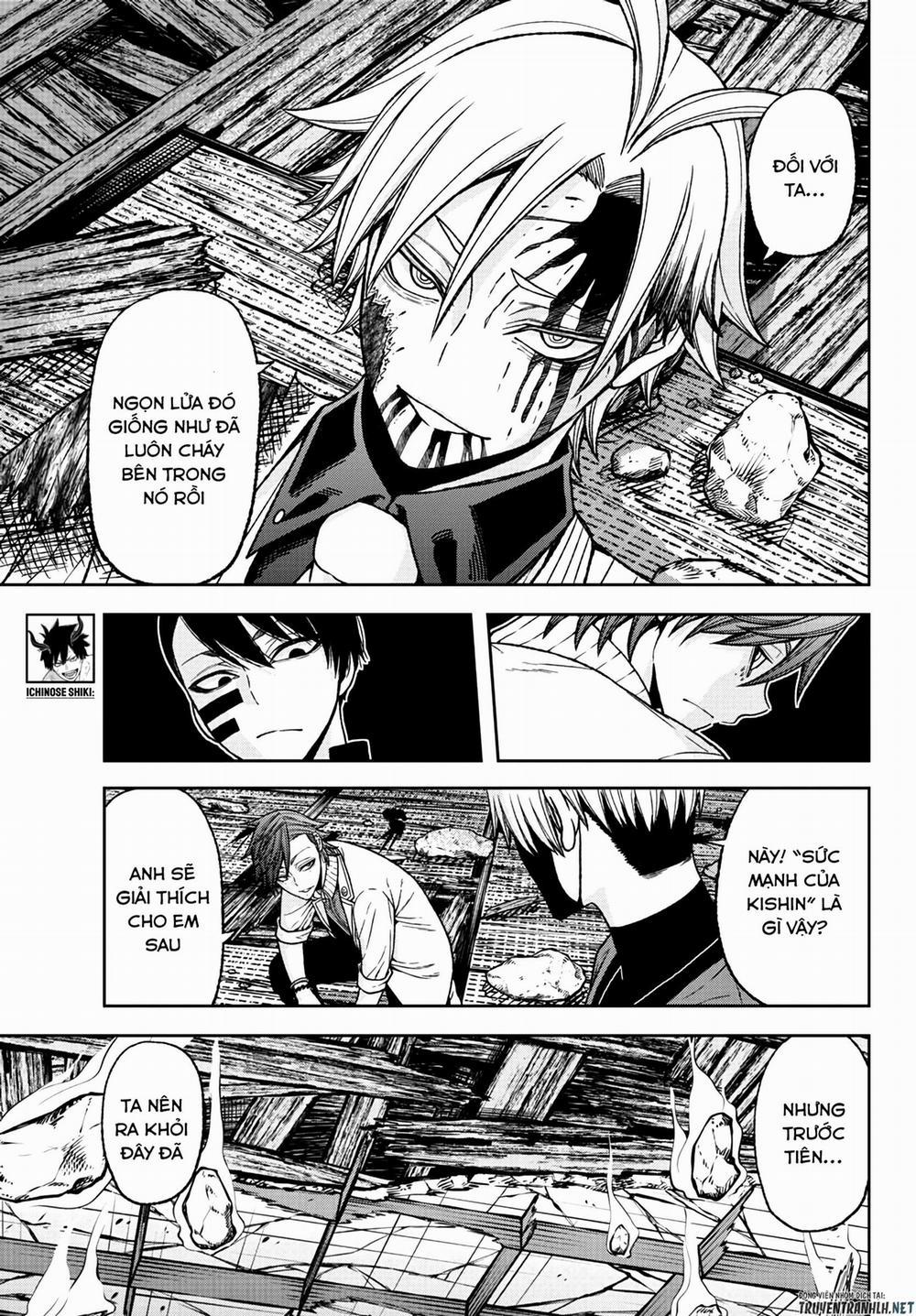 Tougen Anki 35 trang 5