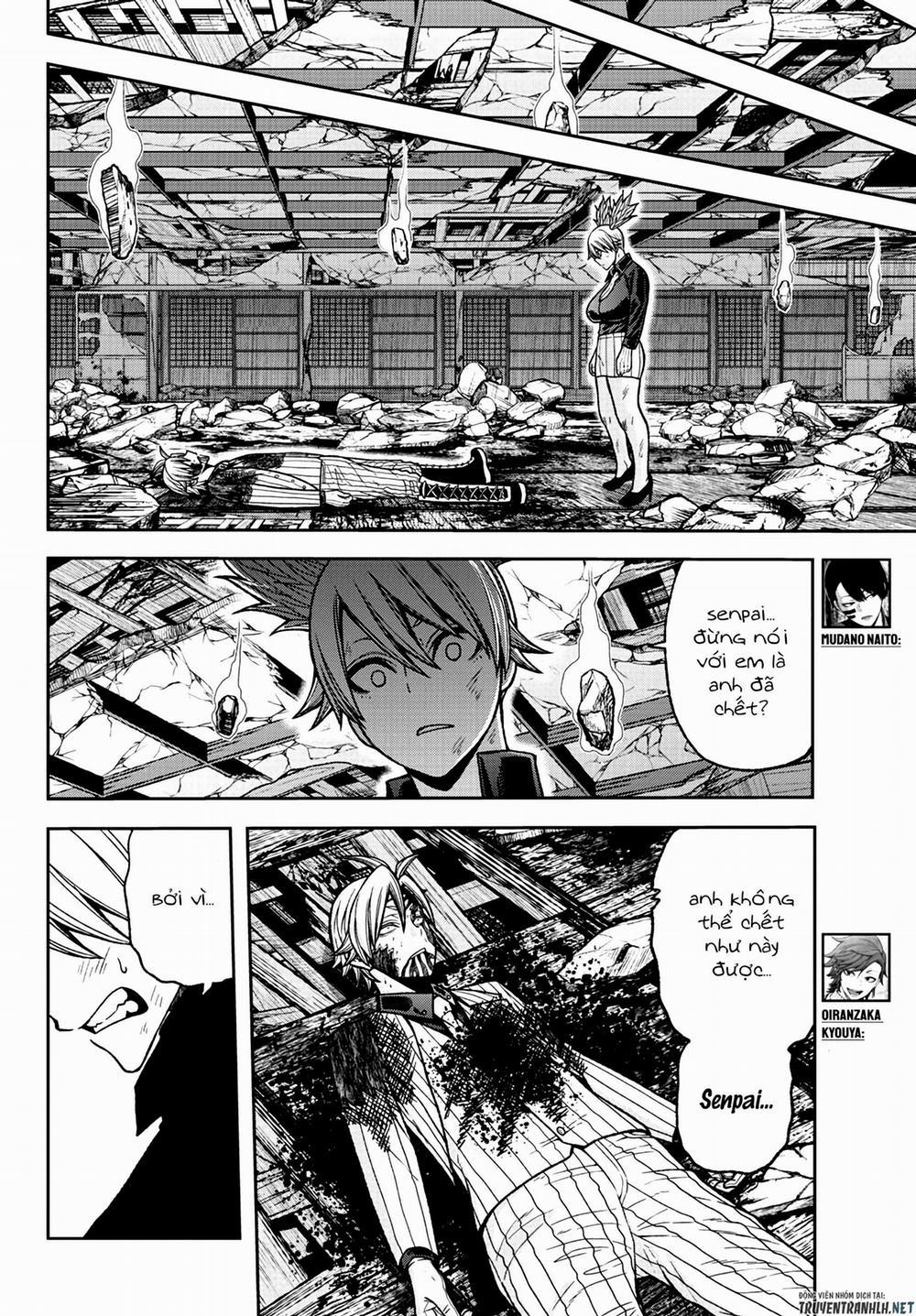 Tougen Anki 35 trang 6