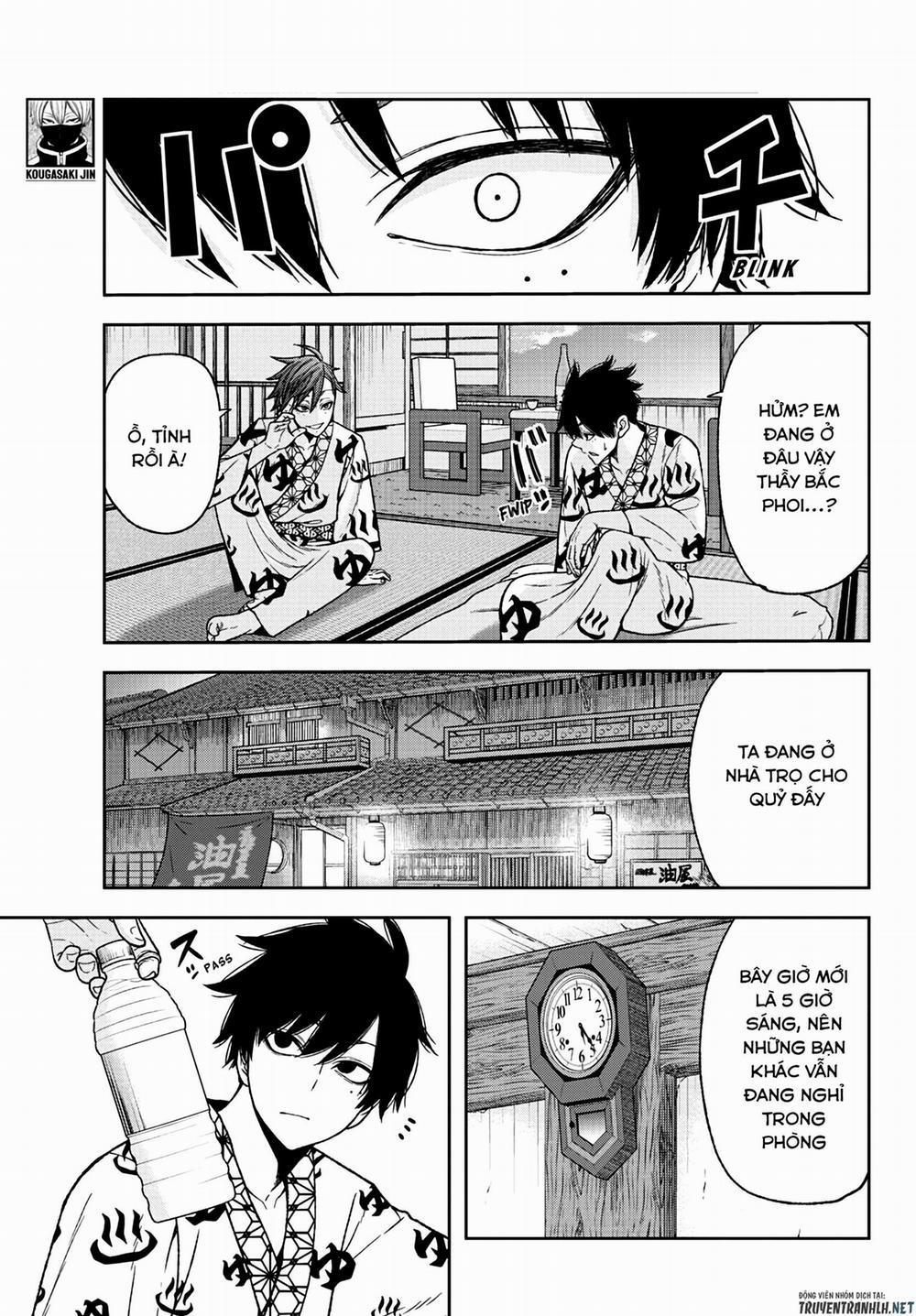 Tougen Anki 35 trang 9