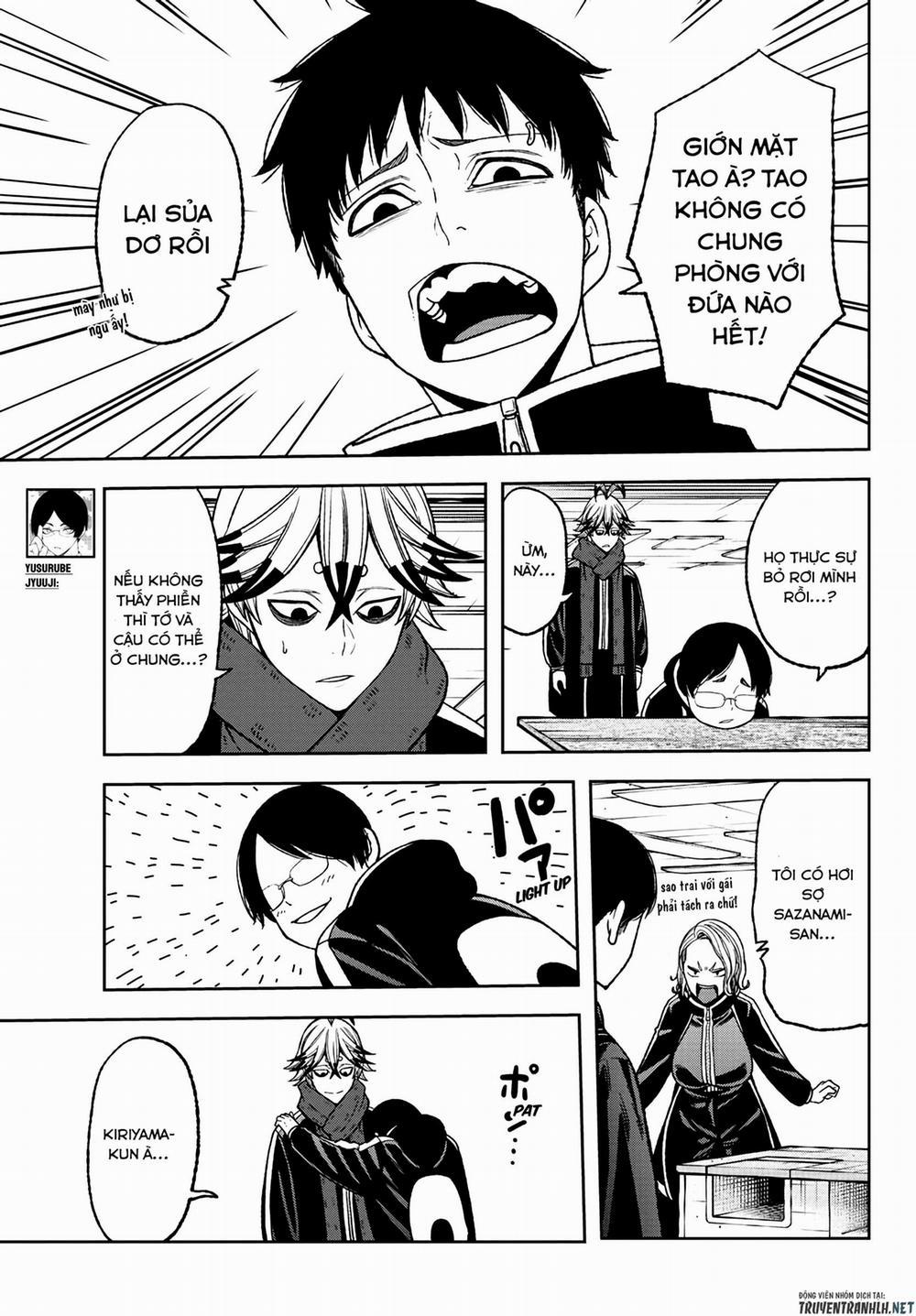 Tougen Anki 36 trang 10