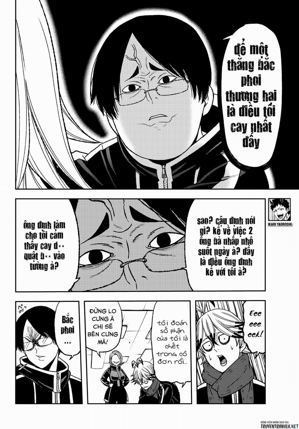 Tougen Anki 36 trang 11