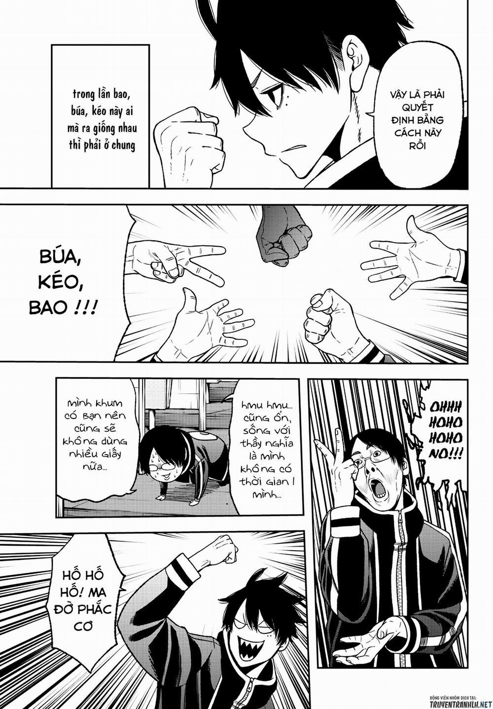 Tougen Anki 36 trang 14