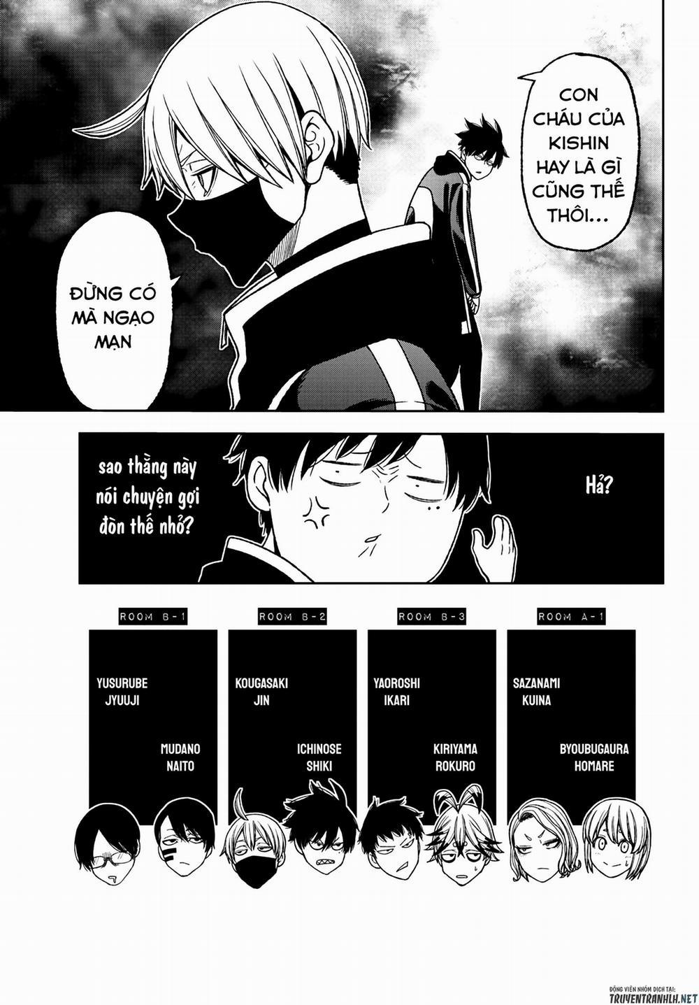 Tougen Anki 36 trang 16