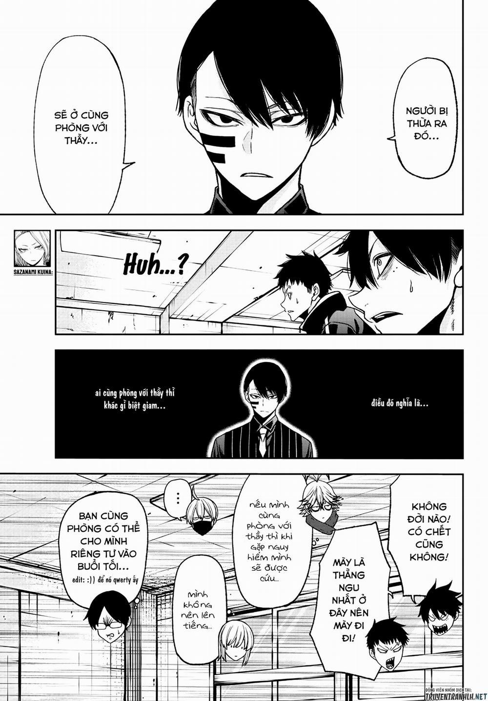 Tougen Anki 36 trang 4