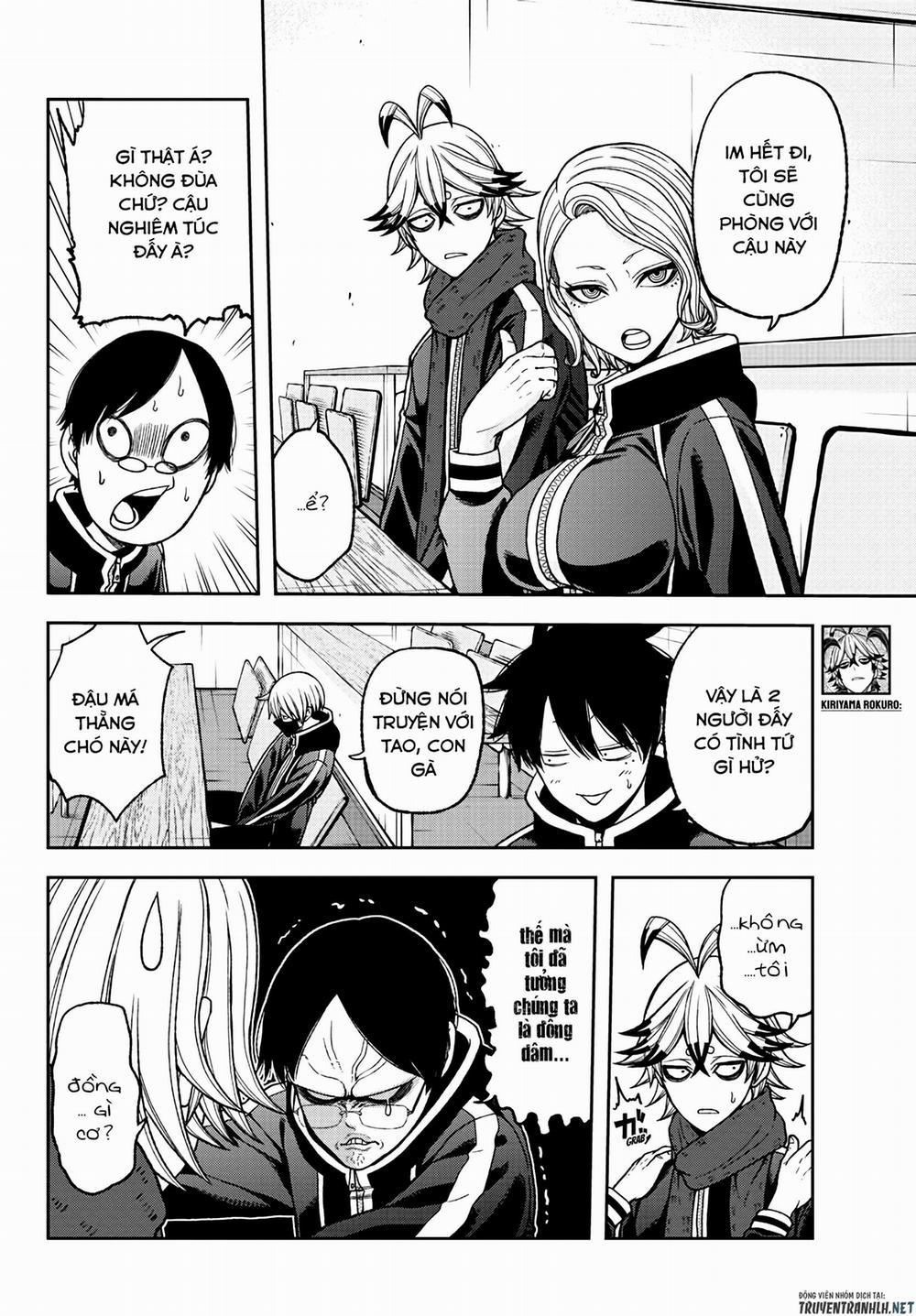 Tougen Anki 36 trang 5