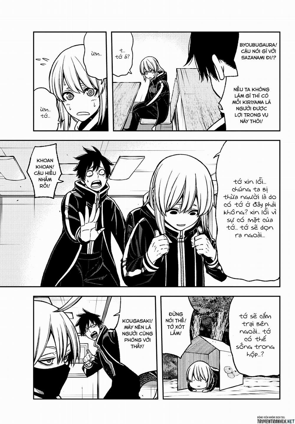 Tougen Anki 36 trang 8