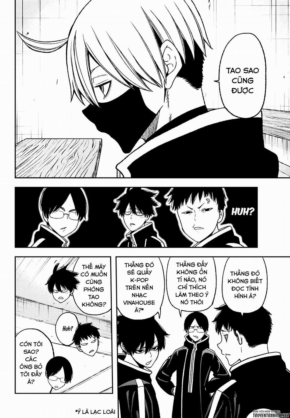 Tougen Anki 36 trang 9