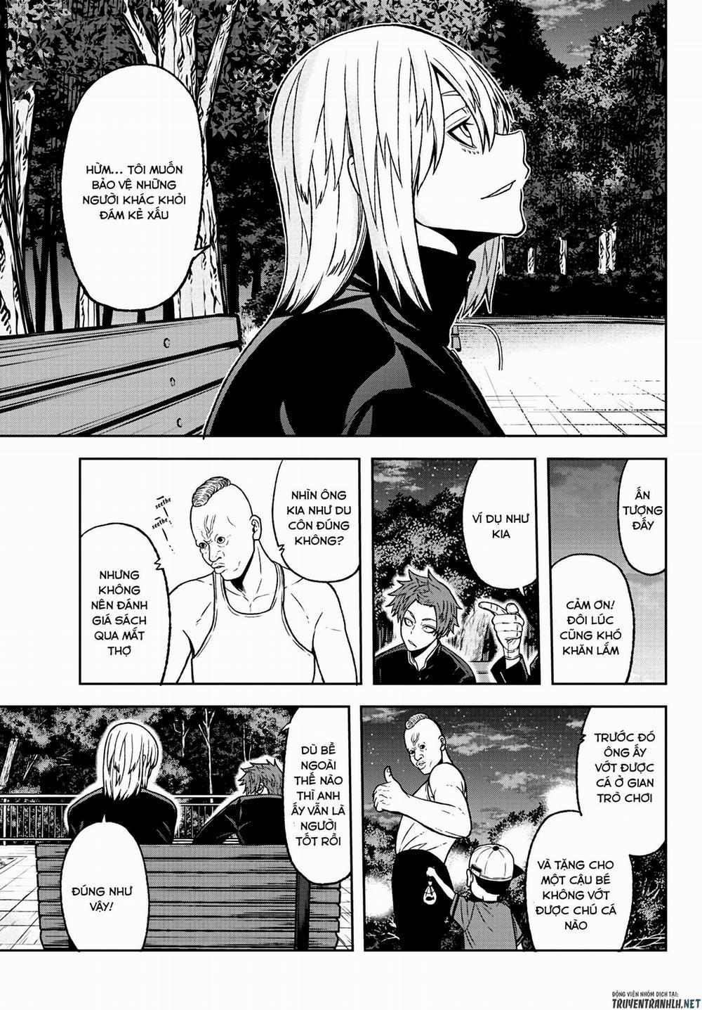 Tougen Anki 37 trang 12