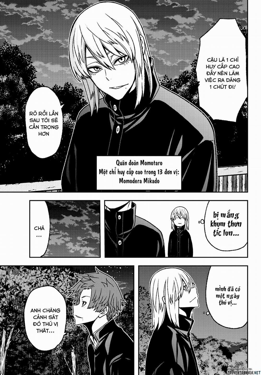 Tougen Anki 37 trang 18