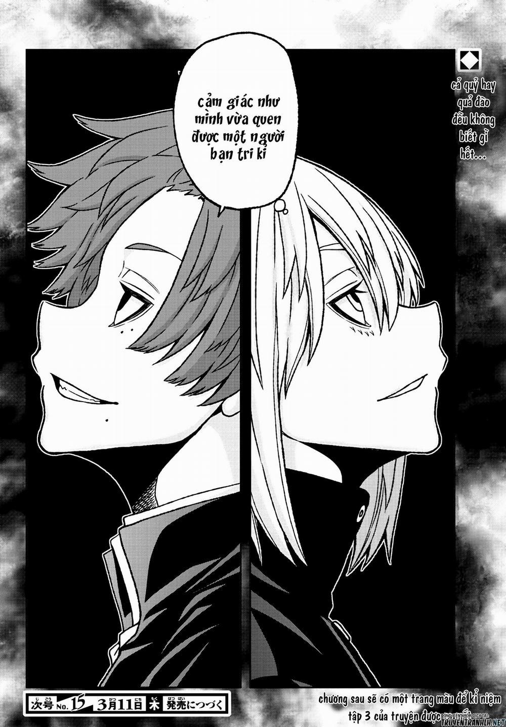 Tougen Anki 37 trang 19