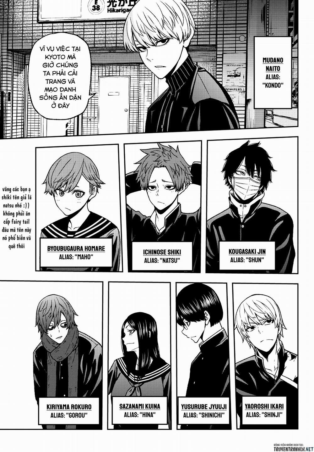 Tougen Anki 37 trang 2