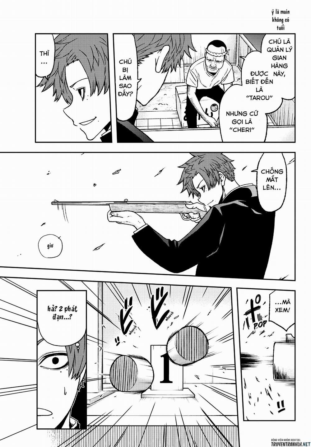 Tougen Anki 37 trang 6