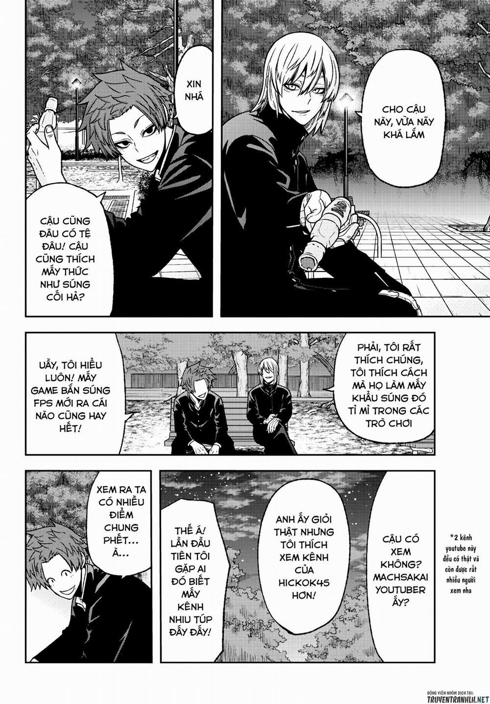 Tougen Anki 37 trang 9