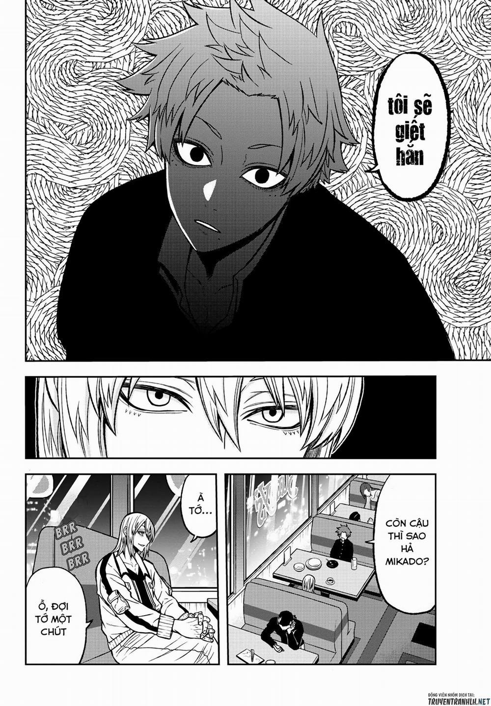 Tougen Anki 38 trang 18