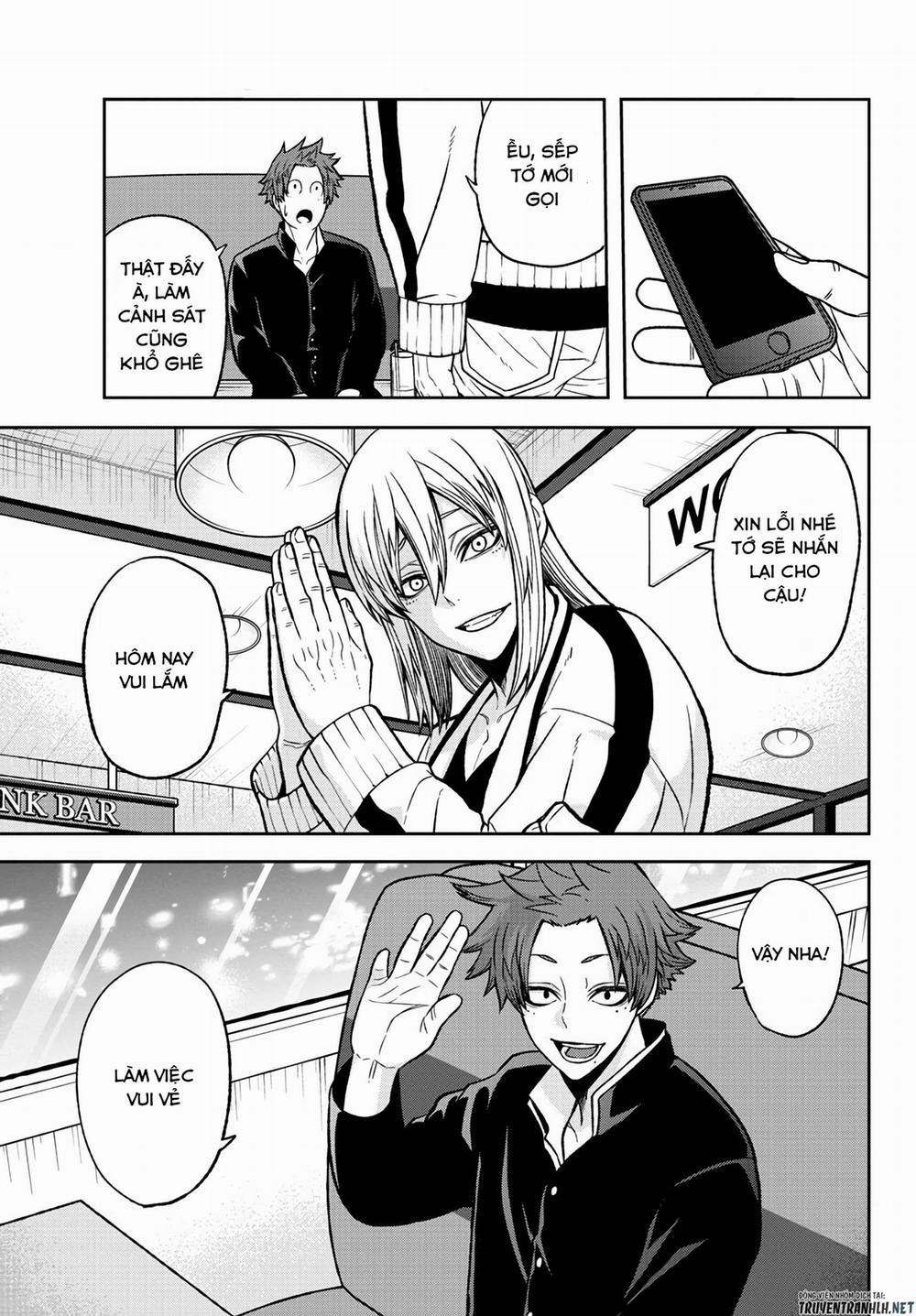 Tougen Anki 38 trang 19