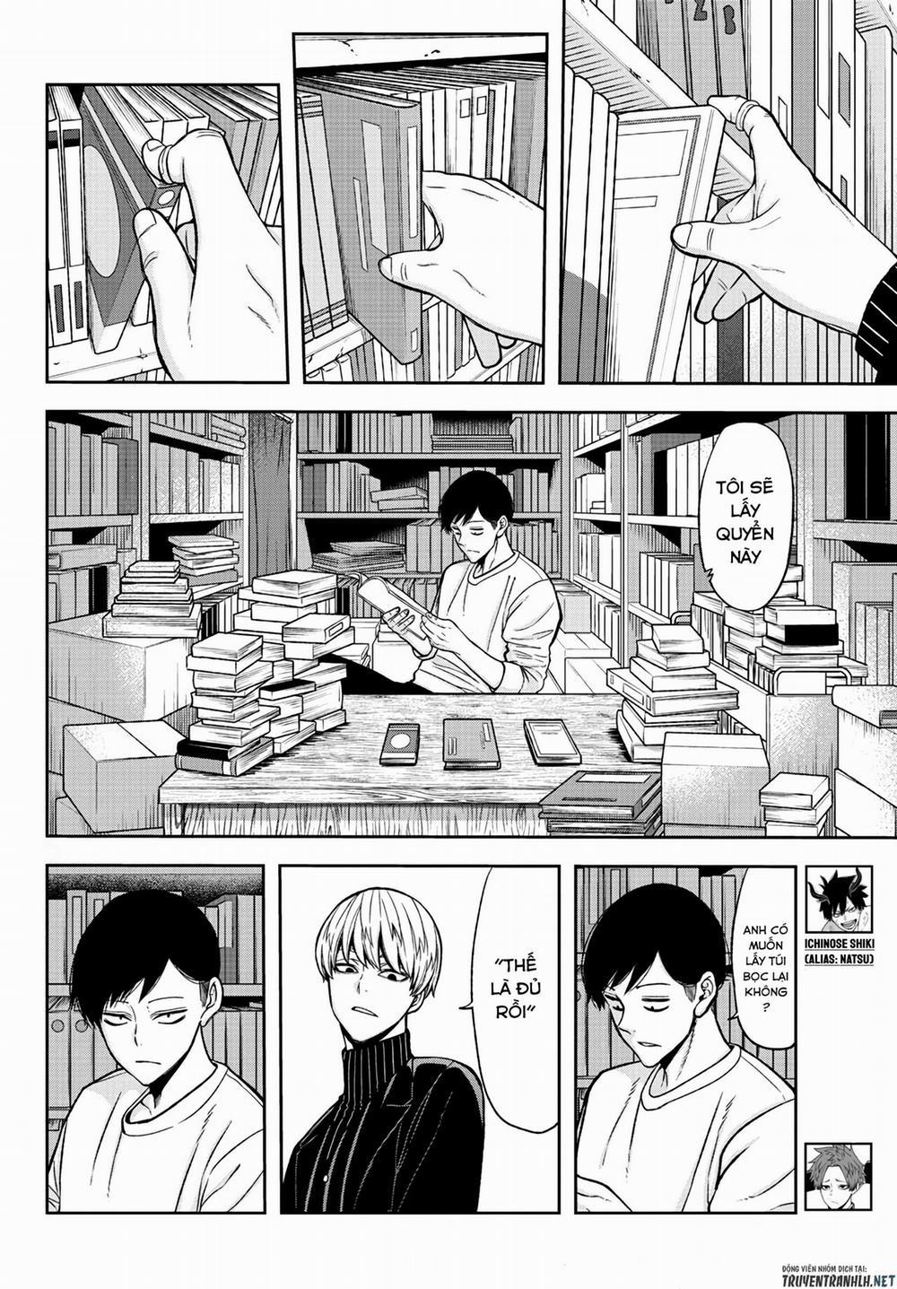 Tougen Anki 38 trang 2