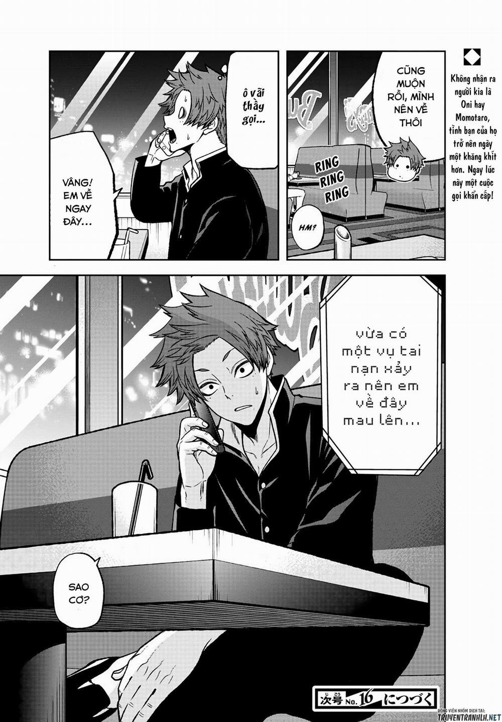 Tougen Anki 38 trang 20