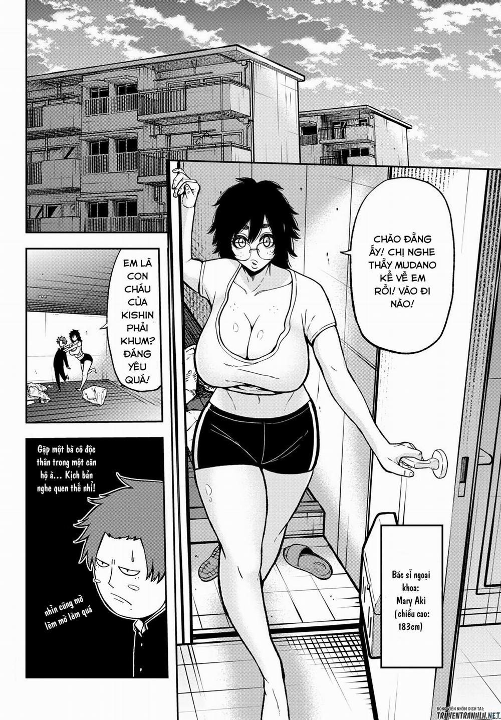 Tougen Anki 38 trang 6