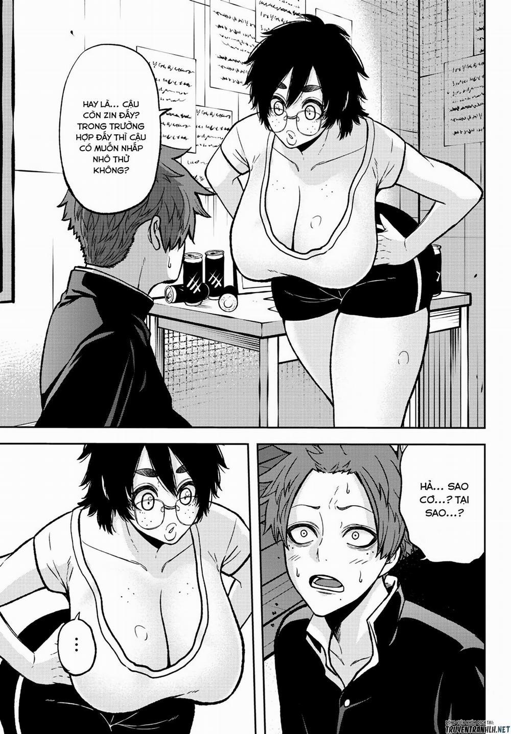 Tougen Anki 38 trang 9