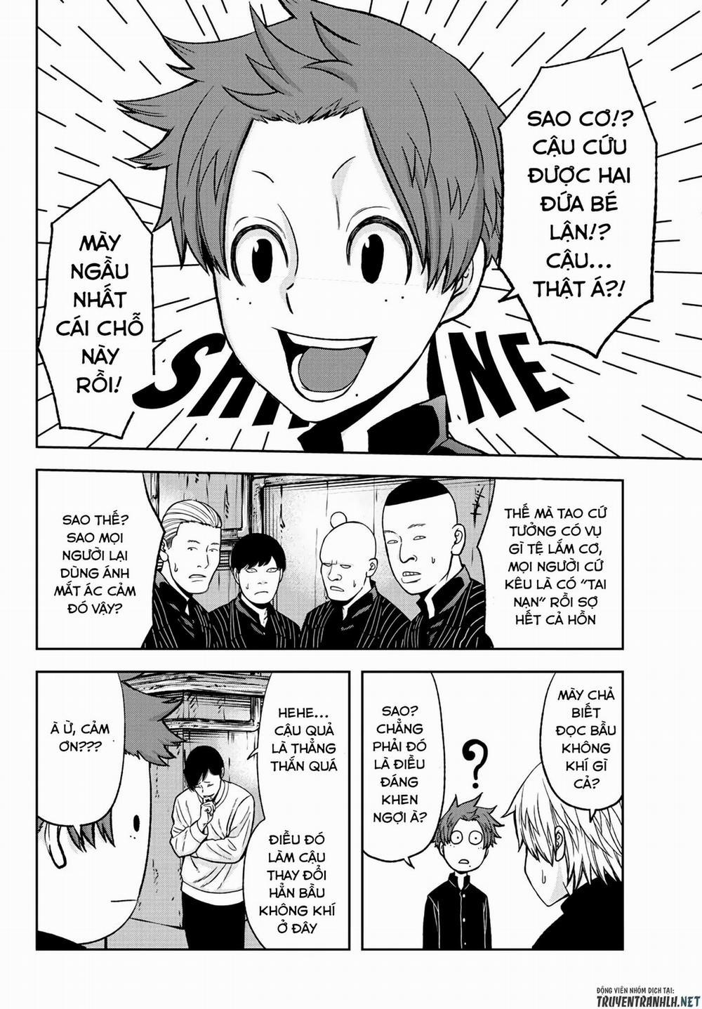 Tougen Anki 39 trang 12