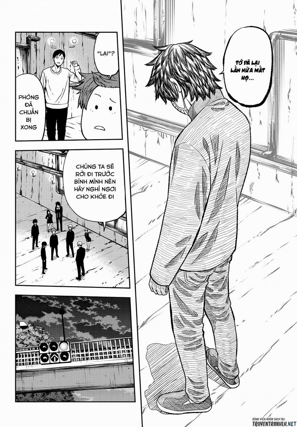 Tougen Anki 39 trang 14