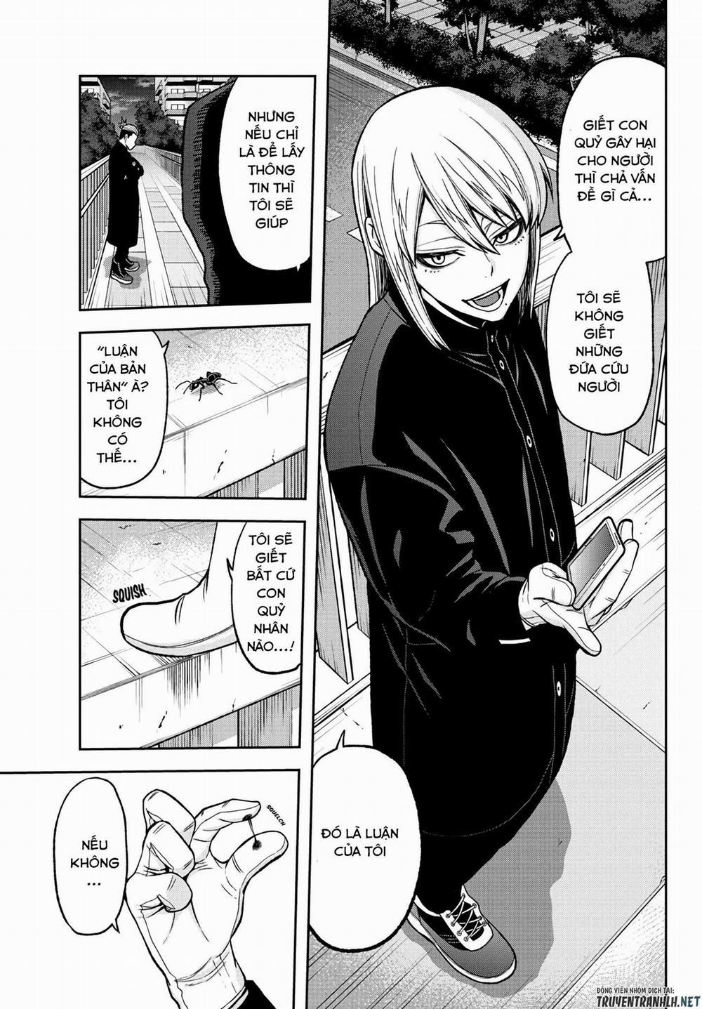 Tougen Anki 39 trang 17