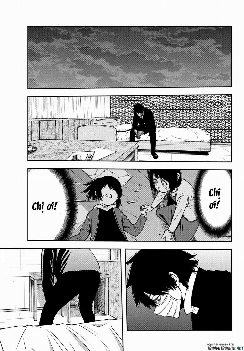 Tougen Anki 39 trang 19