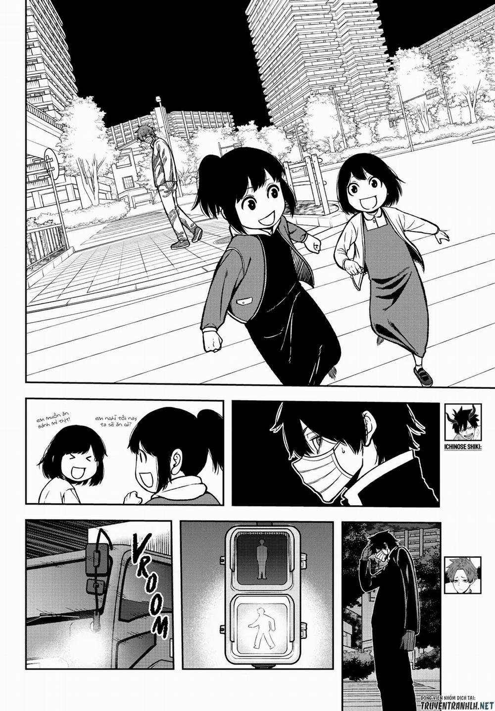 Tougen Anki 39 trang 2