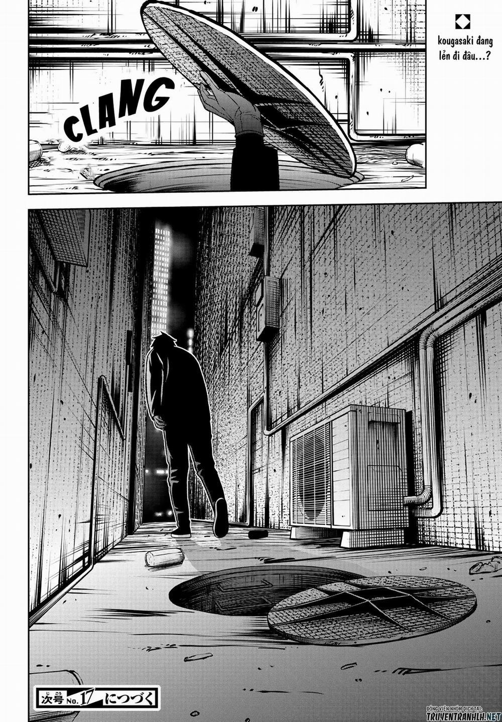 Tougen Anki 39 trang 20