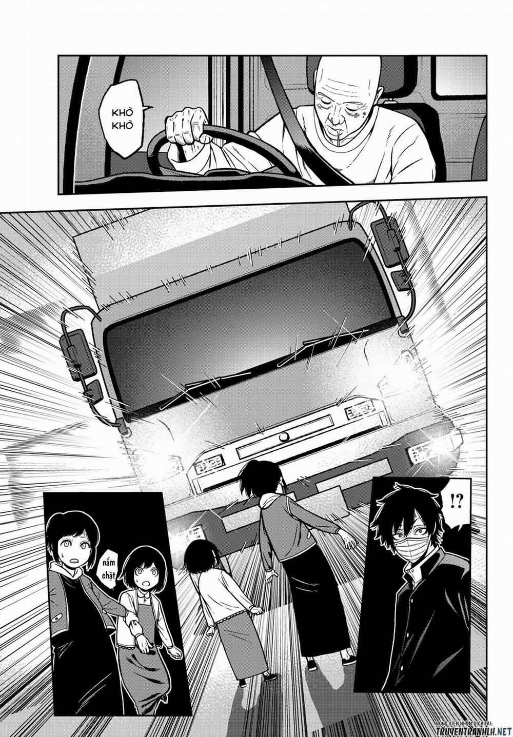 Tougen Anki 39 trang 3