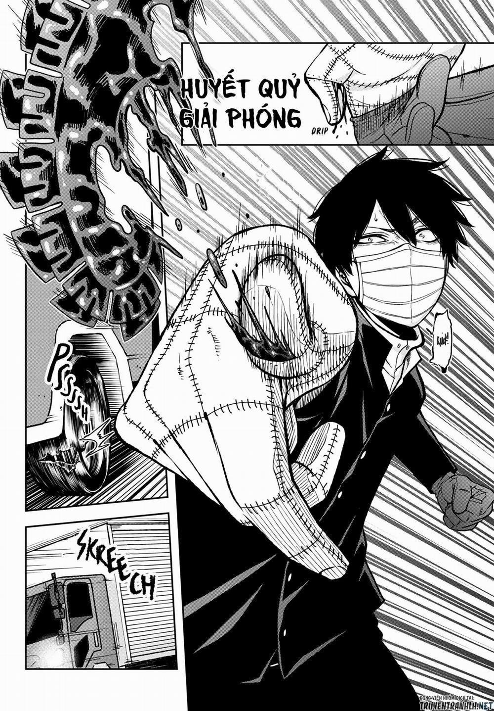 Tougen Anki 39 trang 4