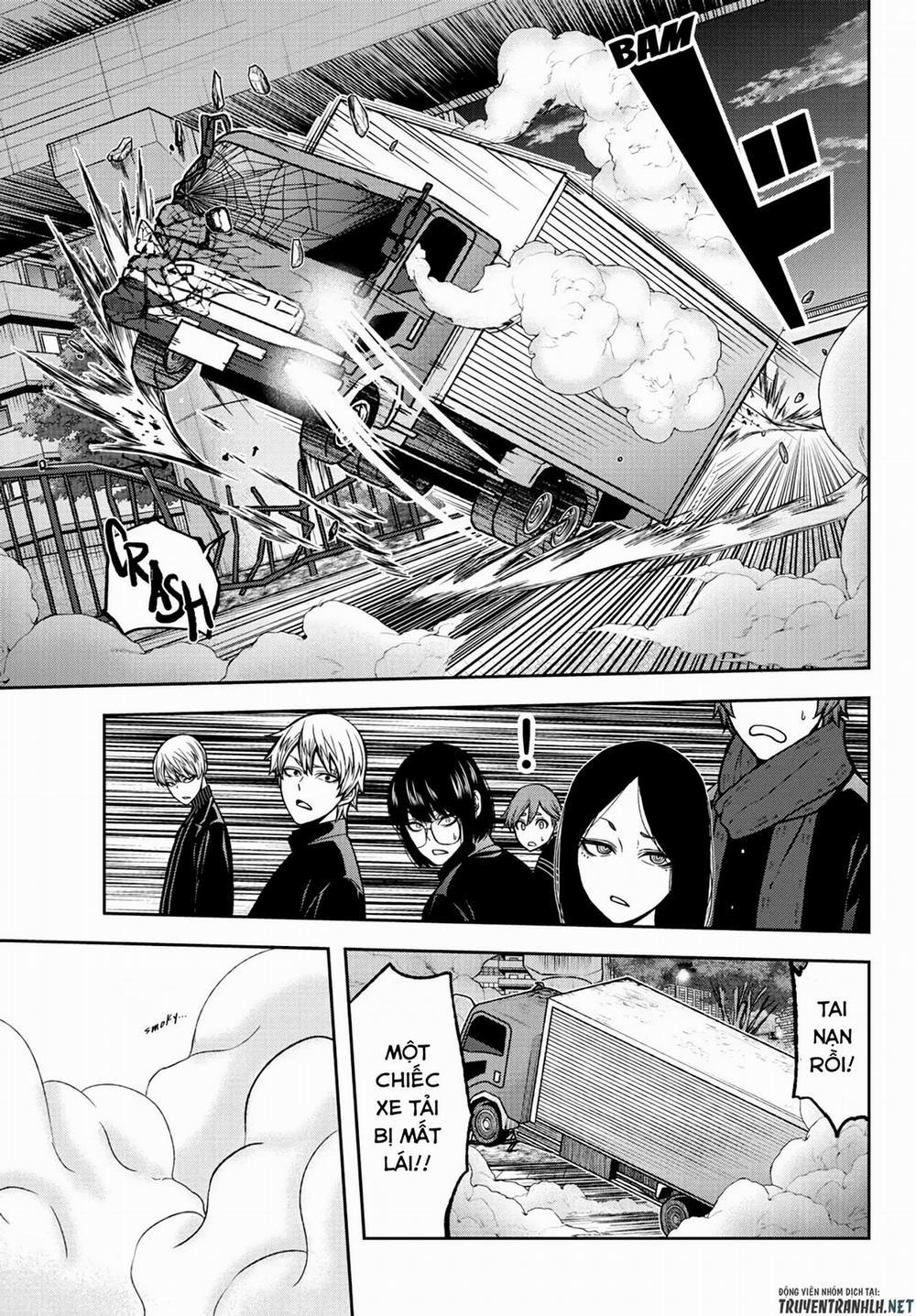 Tougen Anki 39 trang 5