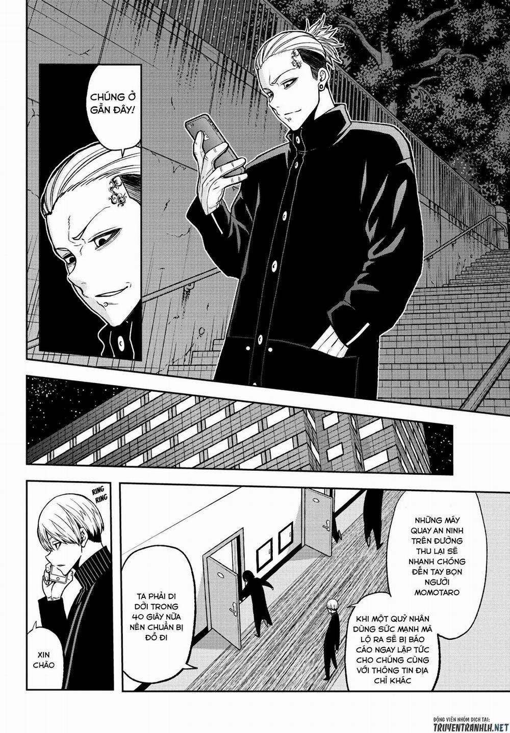 Tougen Anki 39 trang 8