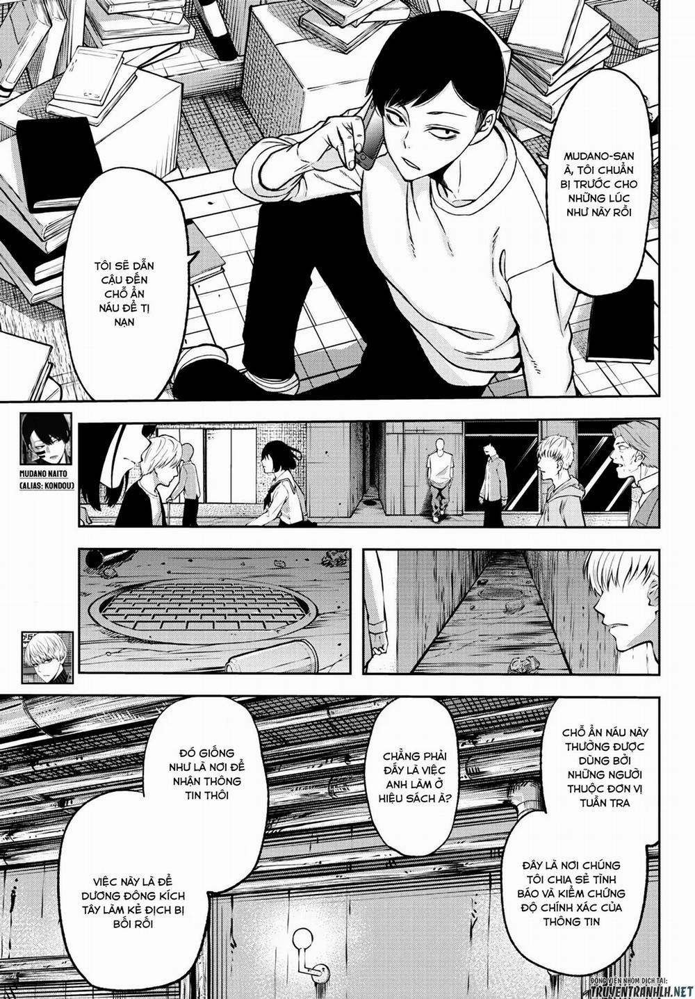 Tougen Anki 39 trang 9