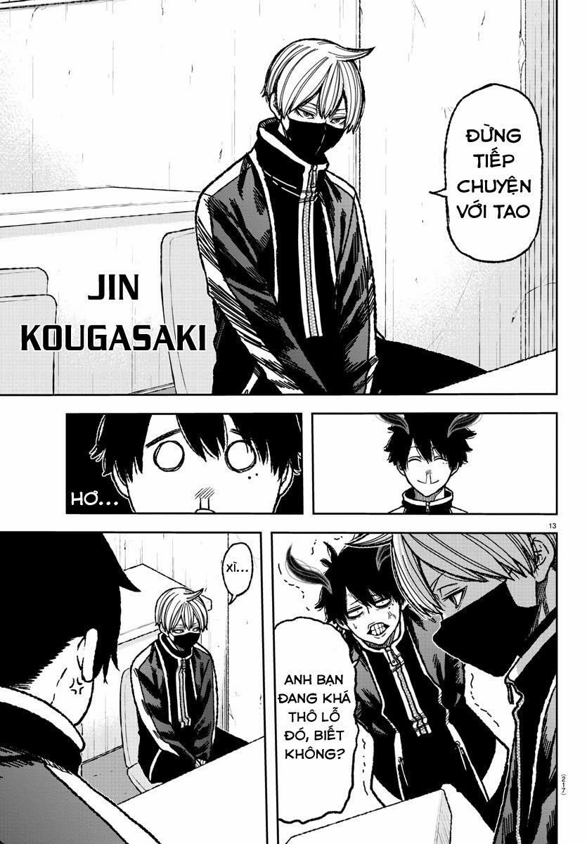 Tougen Anki 4 trang 11