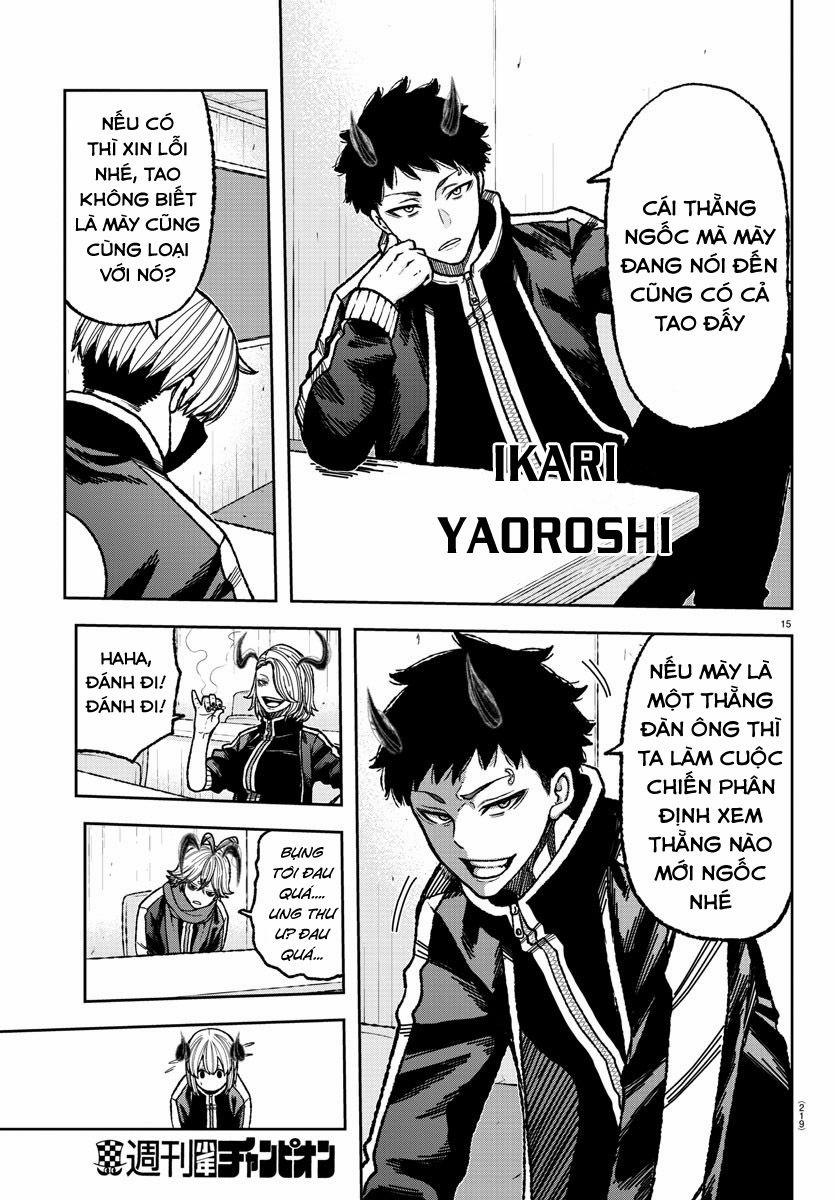 Tougen Anki 4 trang 13