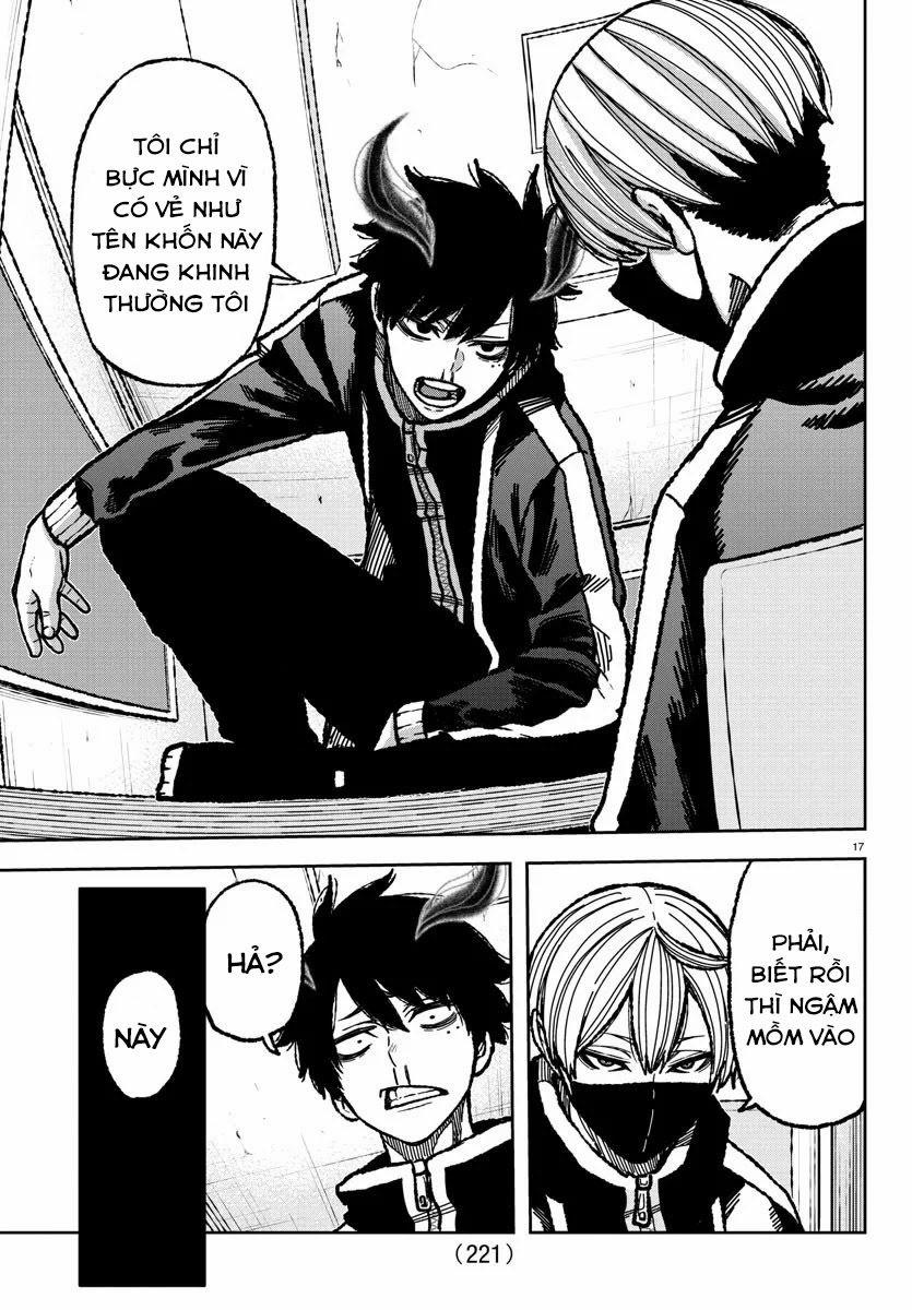 Tougen Anki 4 trang 15