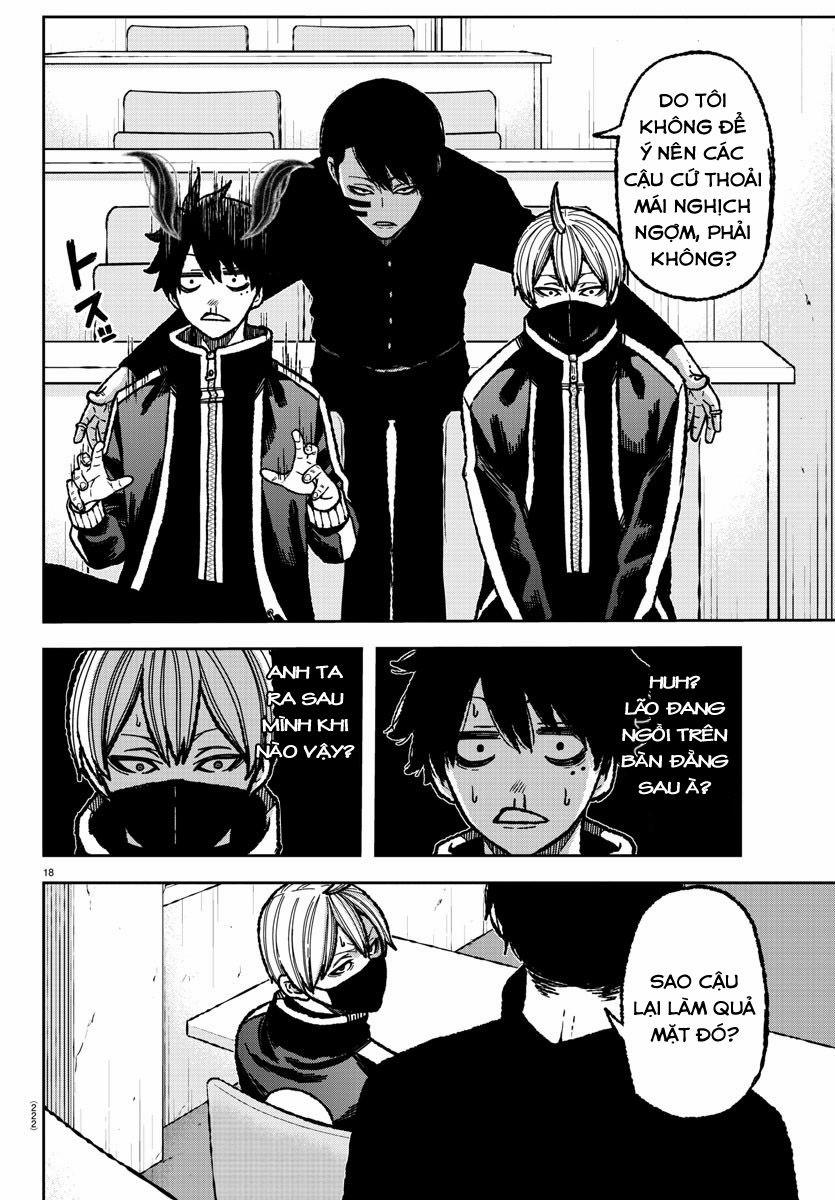 Tougen Anki 4 trang 16