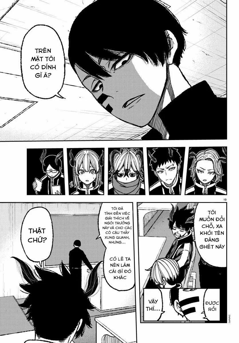 Tougen Anki 4 trang 17