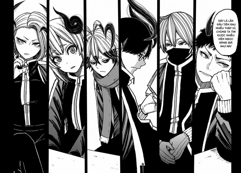 Tougen Anki 4 trang 7