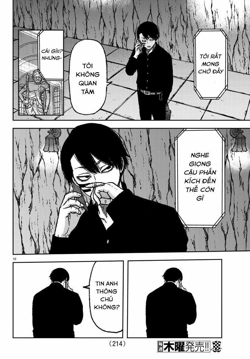 Tougen Anki 4 trang 8