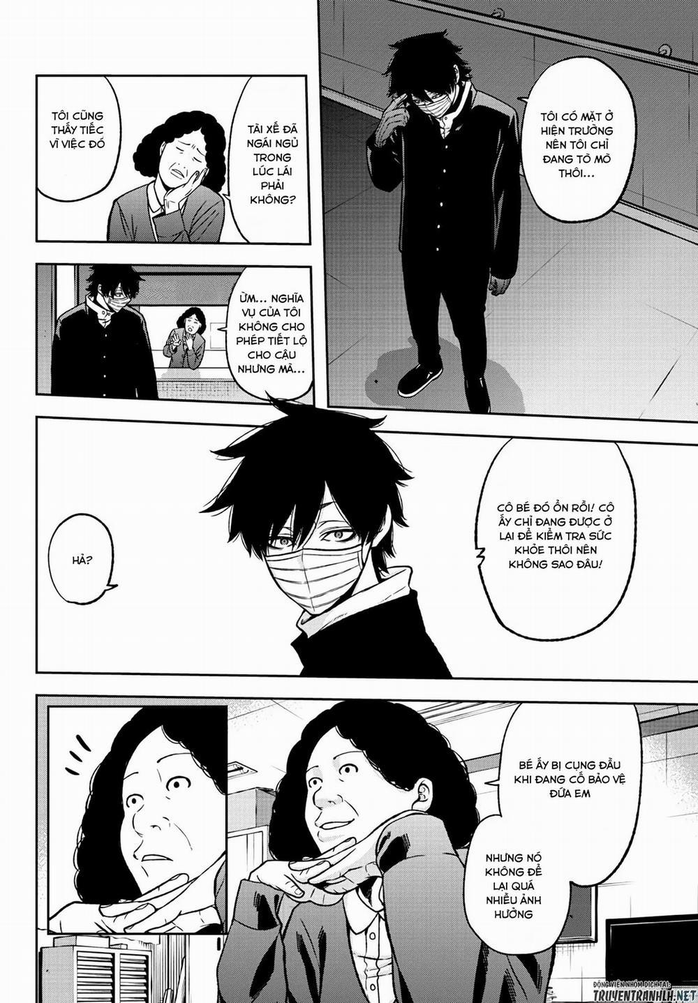 Tougen Anki 40 trang 1