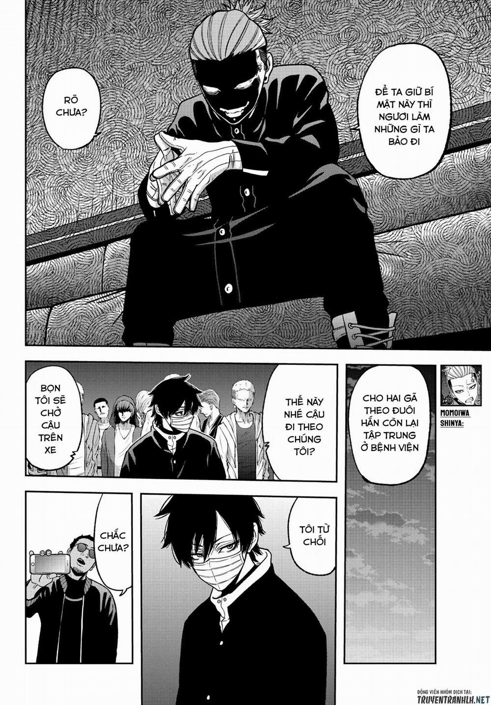 Tougen Anki 40 trang 16