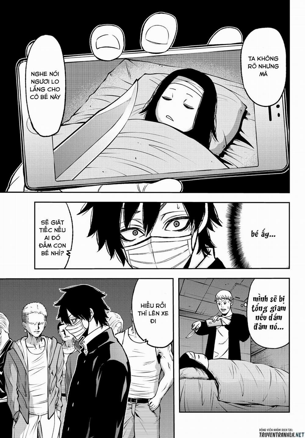 Tougen Anki 40 trang 17