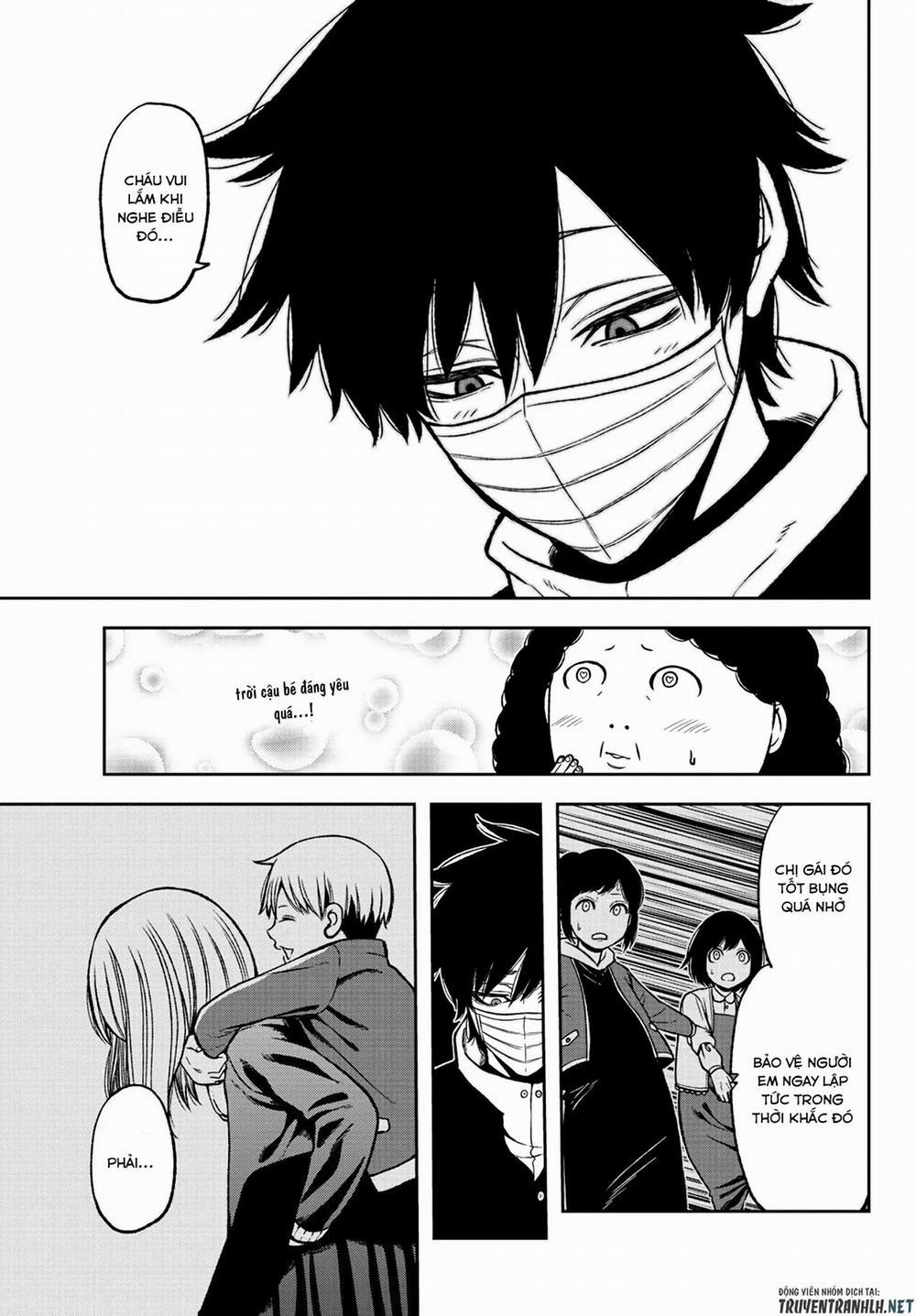 Tougen Anki 40 trang 2